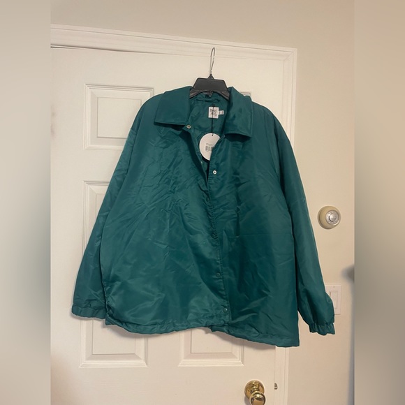 Princess Polly Jackets & Coats Princess Polly Netherlee Jacket